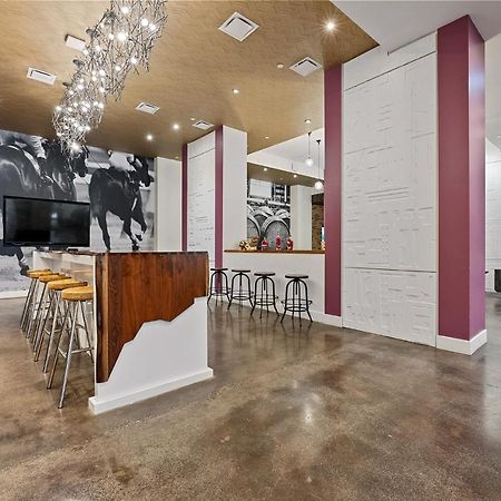 Ferienwohnung The Edge On 4Th By Airriva Louisville Exterior foto