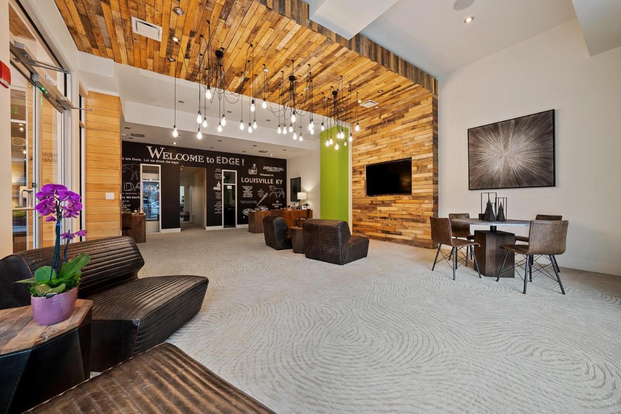 Ferienwohnung The Edge On 4Th By Airriva Louisville Exterior foto