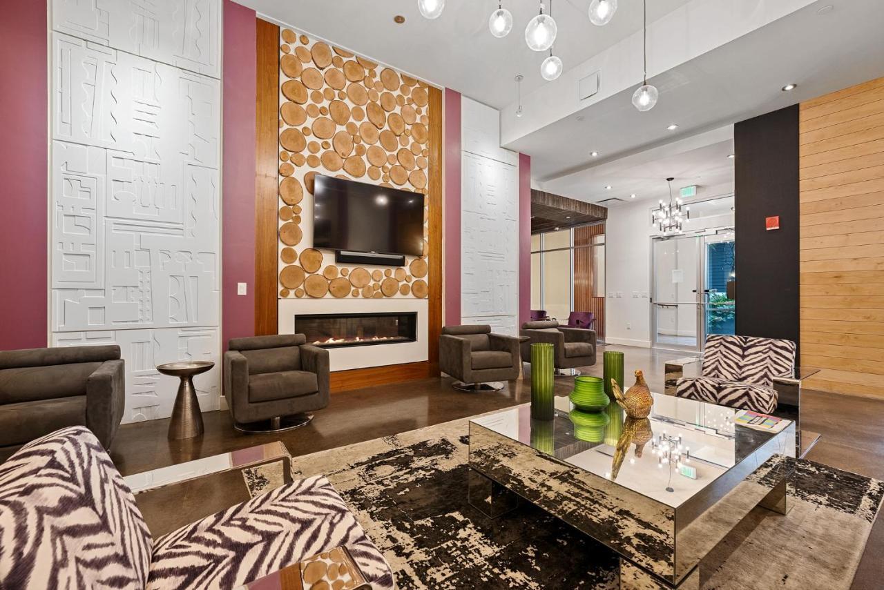 Ferienwohnung The Edge On 4Th By Airriva Louisville Exterior foto