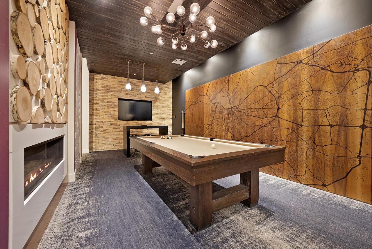 Ferienwohnung The Edge On 4Th By Airriva Louisville Exterior foto
