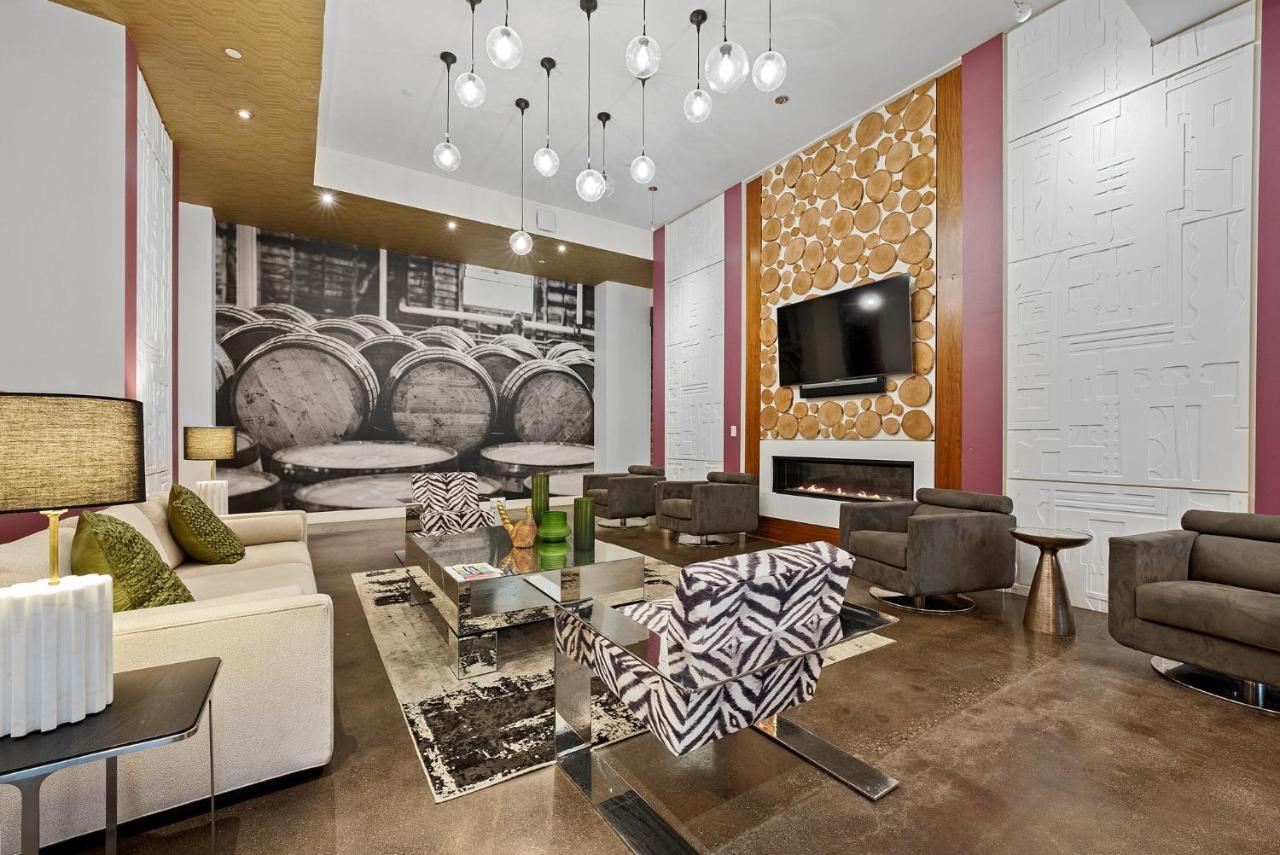 Ferienwohnung The Edge On 4Th By Airriva Louisville Exterior foto