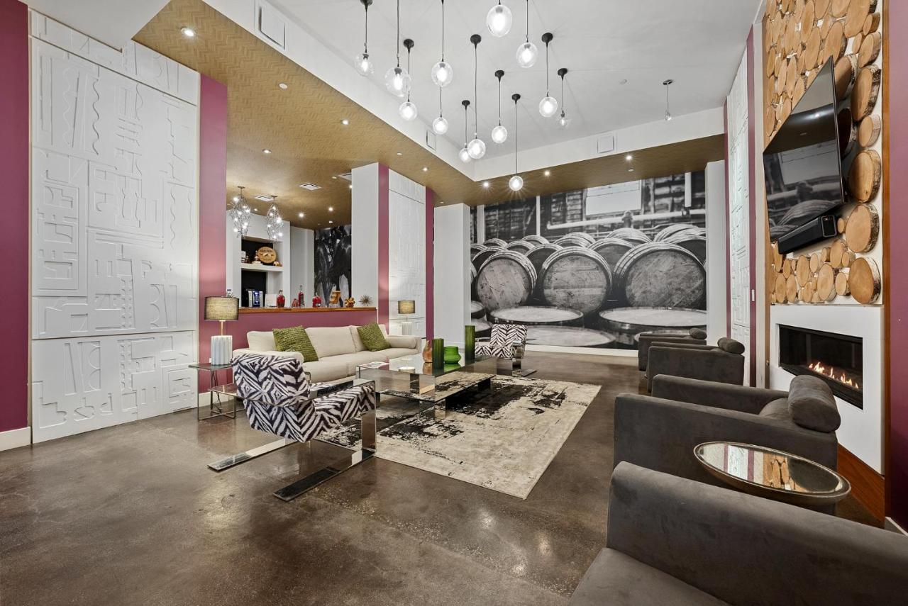 Ferienwohnung The Edge On 4Th By Airriva Louisville Exterior foto